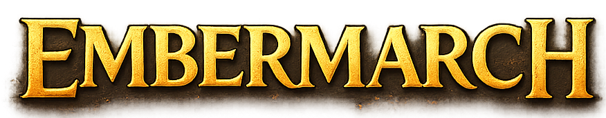 Embermarch
